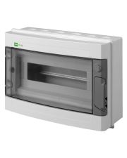 Щит підвісний EP-LUX PLUS RN 1/12 мод. IP65