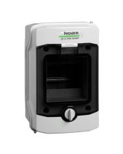 Настенный модульный щиток NOARK PHS 6T 6м IP65 (113262)