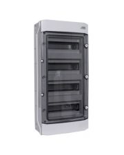 Настенный модульный щиток NOARK PHS 48T 4x12м IP65 (110814)