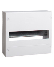 Открытый модульный щиток NOARK PXS 12 12м IP30 (101526)