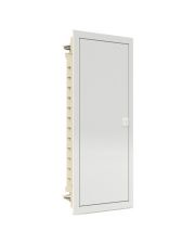 Модульный щиток NOARK PMF 48 металлические двери 48м IP40 (107104)