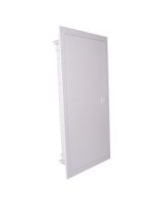 Модульный щиток NOARK PMF 60 металлические двери 60м IP40 (107262)