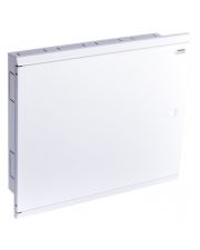 Встраиваемый металлический щиток NOARK EMFF6 144W 24MU 144м (109813)