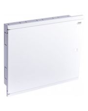 Встраиваемый металлический щиток NOARK EMFF5 165W 33MU 165м (109822)