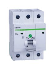 Выключатель нагрузки NOARK Ex9I125 3P 32A (100874)