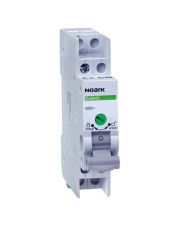Выключатель нагрузки NOARK Ex9I40 1P 40A (101388)