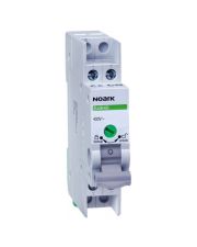 Выключатель нагрузки NOARK Ex9I40 2P 25A (102299)