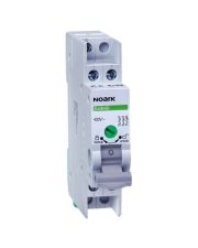 Выключатель нагрузки NOARK Ex9I40 3P 16A (102300)