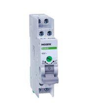 Выключатель нагрузки NOARK Ex9I40 4P 40A (101394)