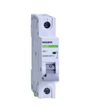 Выключатель погрузки NOARK Ex9BI 1P 25A (102379)
