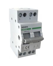 Переключатель нагрузки NOARK Ex9BT3G 2CO 16A EU I-0-II (113921)