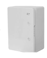 Ударопрочный модульный шкаф ADAL PANO MD9184 ABS 300x400x170 12х2м IP65
