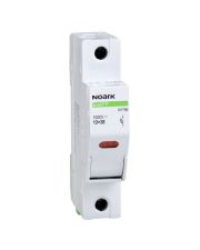 Тримач-роз'єднувач NOARK Ex9FP 1P 30A 1000В DC із індикатором (101766)