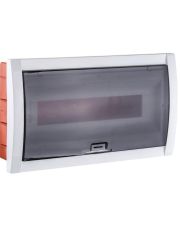 Встроенный шкаф ADAL PANO MD9309 18м