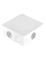 Монтажна коробка ADAL PANO MD9050 85х85х40мм IP40
