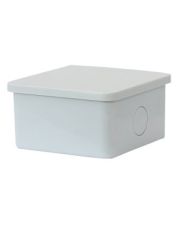 Монтажная коробка ADAL PANO MD9059 85х85х50мм ABS IP54