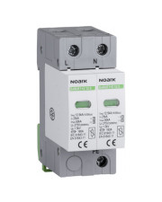 УЗИП NOARK Ex9UE1+2 1+2 (B+C) 50кА 275В AC 2P (103336)
