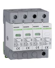 УЗИП NOARK Ex9UE1+2 1+2 (B+C) 50кА 275В AC 3P+N (103340)