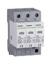 УЗИП NOARK Ex9UE2 20 2 (C) 40кА 440В AC 3P (103365)
