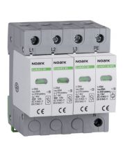 УЗИП NOARK Ex9UE2 20 2 (C) 40кА 440В AC 3P+N (103367)