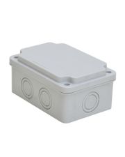 Монтажна коробка ADAL PANO MD9051 120х80х55мм ABS IP65