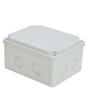 Монтажна коробка ADAL PANO MD9053 150х120х80мм ABS IP65