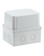 Монтажна коробка ADAL PANO MD9073 150x120x140мм ABS IP65