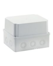 Монтажна коробка ADAL PANO MD9075 190x150x140мм ABS IP65