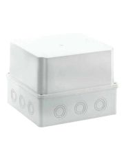 Монтажна коробка ADAL PANO MD9071 200х200х160мм ABS IP65