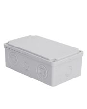 Монтажна коробка ADAL PANO MD9056 210х120х74мм ABS IP65