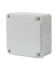 Монтажна коробка ADAL PANO MD9097 100х100х50мм ABS IP65