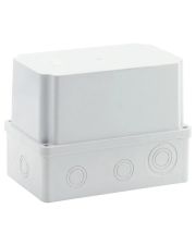 Монтажна коробка ADAL PANO MD9070 210x120x160мм ABS IP65