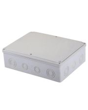 Монтажна коробка ADAL PANO MD9058 280х210х74мм ABS IP65