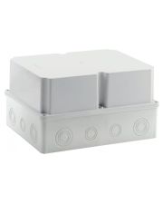 Монтажна коробка ADAL PANO MD9072 280х210х160мм ABS IP65