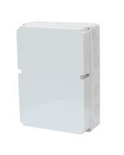 Монтажна коробка ADAL PANO MD9078 380x280x130мм ABS IP65