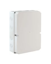 Монтажна коробка ADAL PANO MD9069 380х280х90мм ABS IP65
