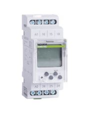 Тижневий таймер NOARK Ex9DTS 2СО 230В (110555)