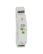 Мультифункциональное реле времени NOARK Ex9TR 10M 1CO 10 функций 1CO 12-240В AC/DC (111732)