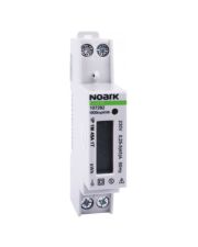 Счетчик электроэнергии NOARK Ex9EM 1P 1M 45A 1T (107282)