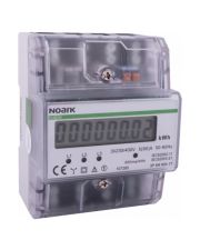 Счетчик электроэнергии NOARK Ex9EM 3P 4M CT 1T (107284)