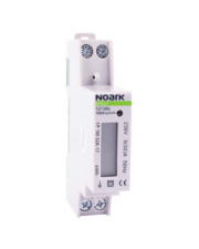 Счетчик электроэнергии NOARK Ex9EM 1P 1M 32A 1T (107286)
