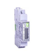Счетчик электроэнергии NOARK Ex9EMS 1P 1M 45A 1T (107287)