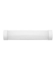 Світлодіодний світильник Maxus Batten Light 20Вт 5000K IP65 (1-MBT-2050-PC)