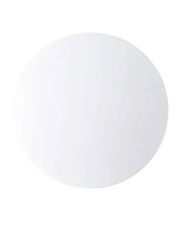 Круглый настенно-потолочный светильник Maxus Ceiling light 18Вт 4100K C (1-MCL-1841-01-C)