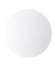 Круглий настінно-стельовий світильник Maxus Ceiling light 24Вт 4100K C (1-MCL-2441-01-C)