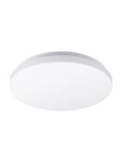 Круглый настенно-потолочный светильник Maxus Ceiling light 24Вт 4100K C (1-MCL-2441-01-C)