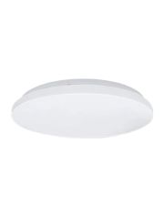 Круглий настінно-стельовий світильник Maxus Ceiling light 50Вт 4100K C (1-MCL-5041-01-C)