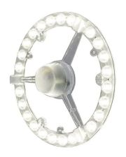 Світлодіодний модуль Maxus Led Module 18Вт 4100K Circle (1-MLM-1841-C)