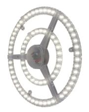 Світлодіодний модуль Maxus Led Module 48Вт 4100K Circle (1-MLM-4841-C)