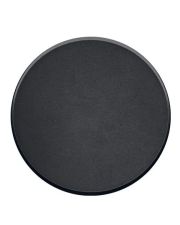 Накладний світильник Maxus MWL 12Вт 3000/4100/6500К IP65 BL Circle (1-MWL-12W-BLC)